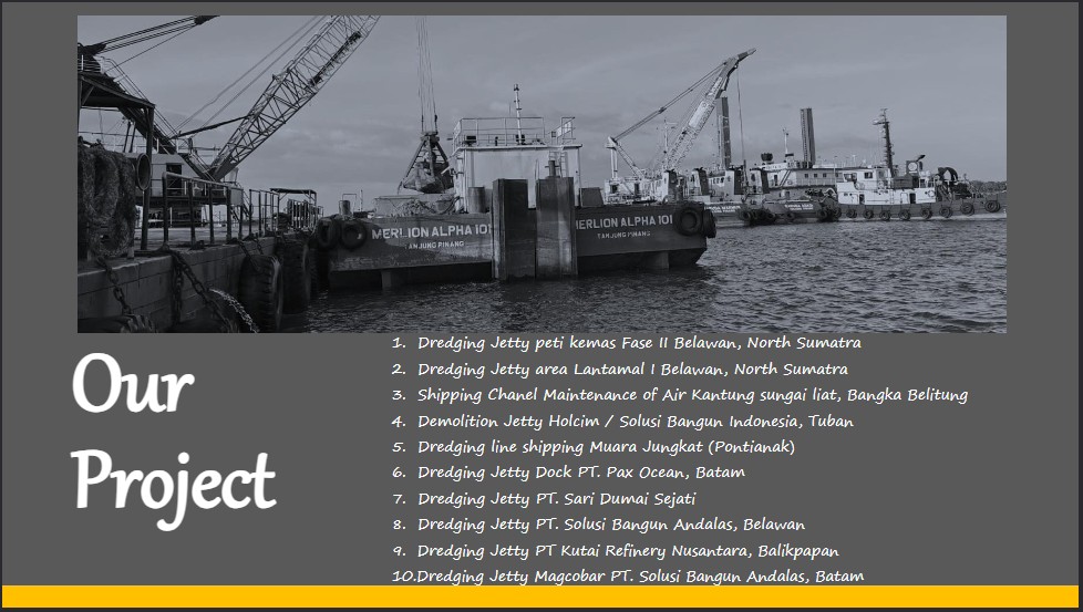 Our Project 2025